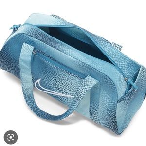 NWT Nike Gym Bag (BLACK)